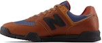 Buy New Balance 574 Court「棕海軍藍」CT574TRA