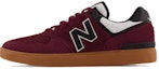 Buy 뉴발란스 574 코트 '버건디 검'  (41 characters) CT574BRG