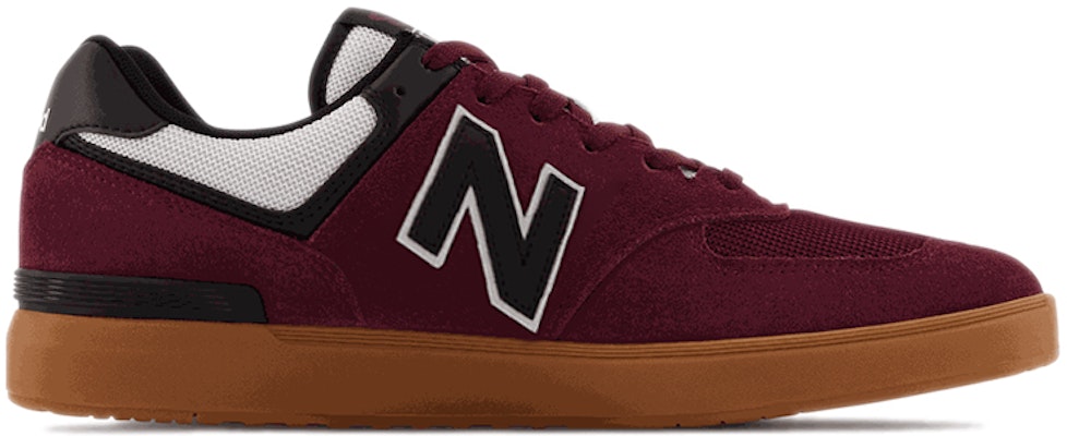 뉴발란스 574 코트 '버건디 검'  (41 characters) CT574BRG Order 뉴발란스 574 코트 '버건디 검'  (41 characters) CT574BRG