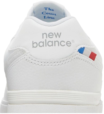 ニューバランス 574 コート "フランス" CT574WCP Sizing ニューバランス 574 コート "フランス" CT574WCP