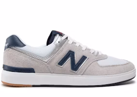 New Balance 574 Court 'Grey Navy' CT574GRY New Balance 574 Court 'Grey Navy' CT574GRY