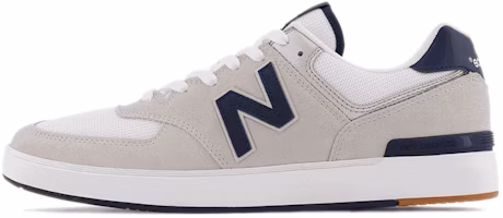 New Balance 574 Court 'Grey Navy' CT574GRY New Balance 574 Court 'Grey Navy' CT574GRY