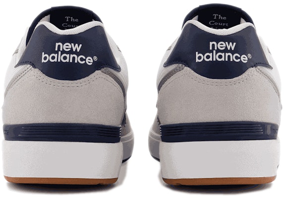 New Balance 574 Court '灰海軍藍' CT574GRY Shop New Balance 574 Court '灰海軍藍' CT574GRY
