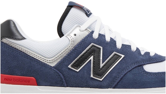 ニューバランス574コート "ネイビーガム" CT574NVY Order ニューバランス574コート "ネイビーガム" CT574NVY