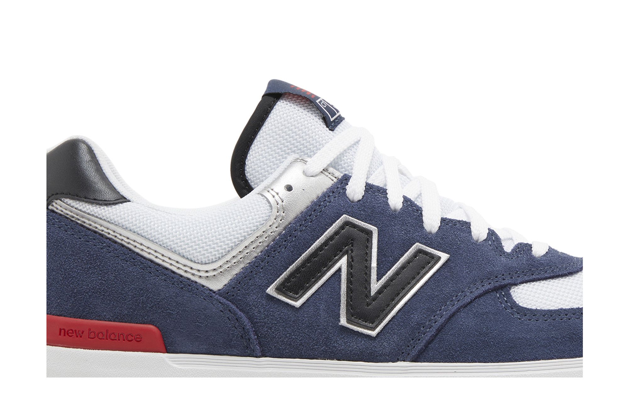 Order New Balance 574 Court 'Navy Gum' CT574NVY