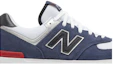 Order New Balance 574 Court 'Navy Gum' CT574NVY