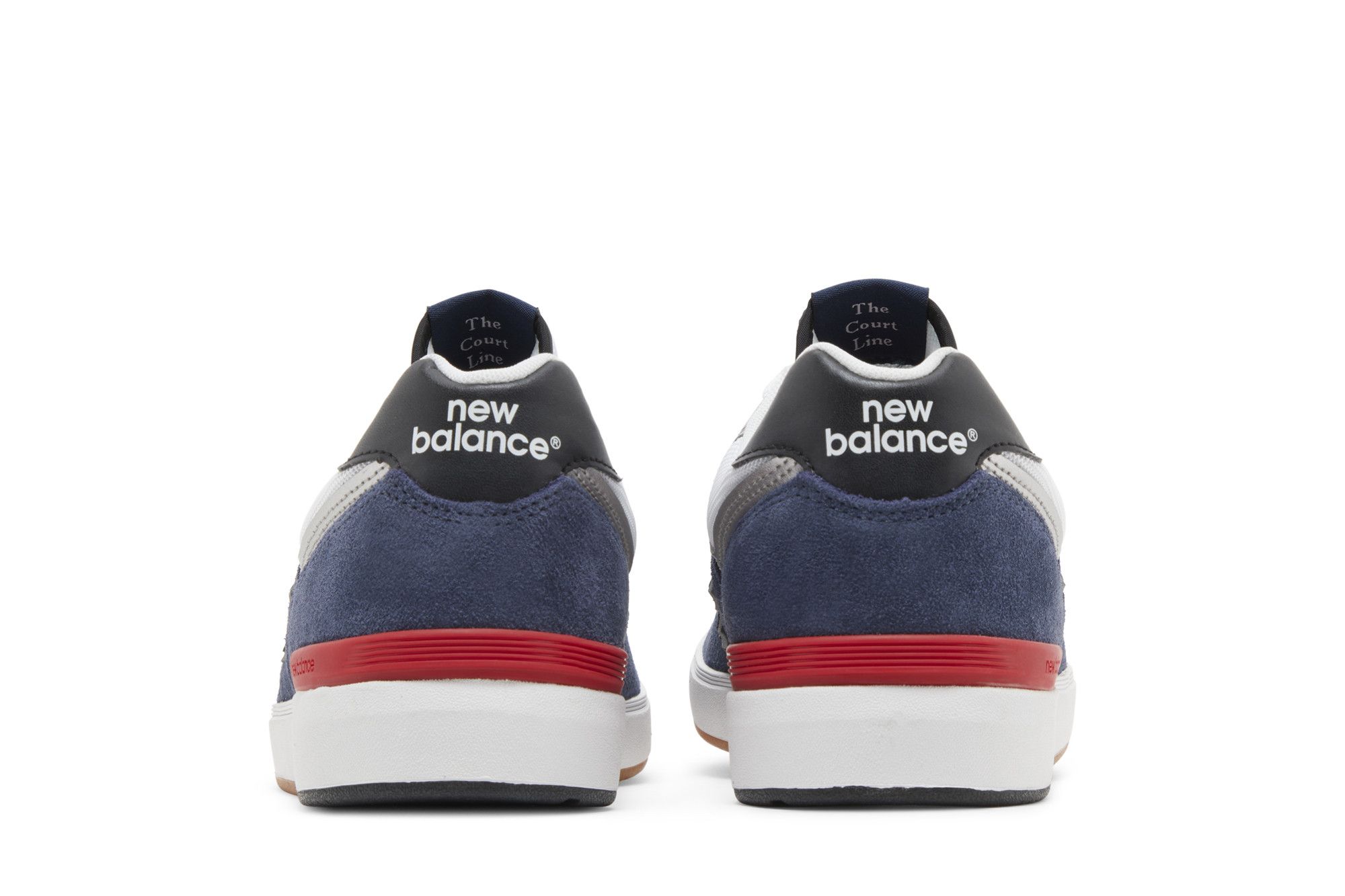 Details for New Balance 574 Court 'Navy Gum' CT574NVY