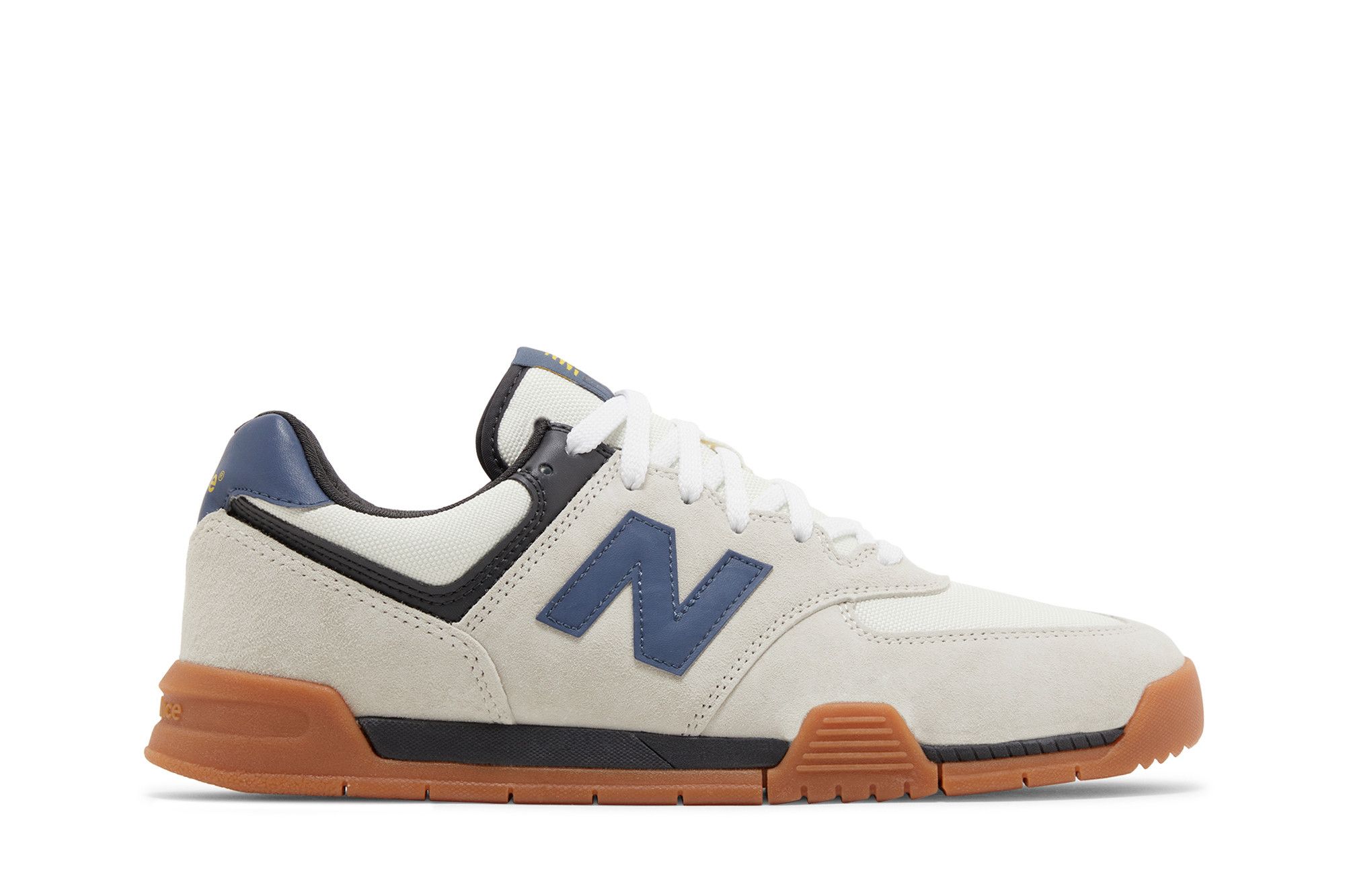 Buy New Balance 574 Court 'Sea Salt Navy' CT574TWB