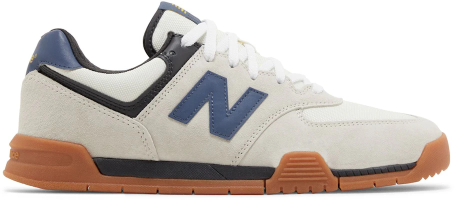 New Balance 574 Court 'Sea Salt Navy' CT574TWB Buy New Balance 574 Court 'Sea Salt Navy' CT574TWB