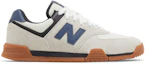 Buy New Balance 574 Court 'Sea Salt Navy' CT574TWB