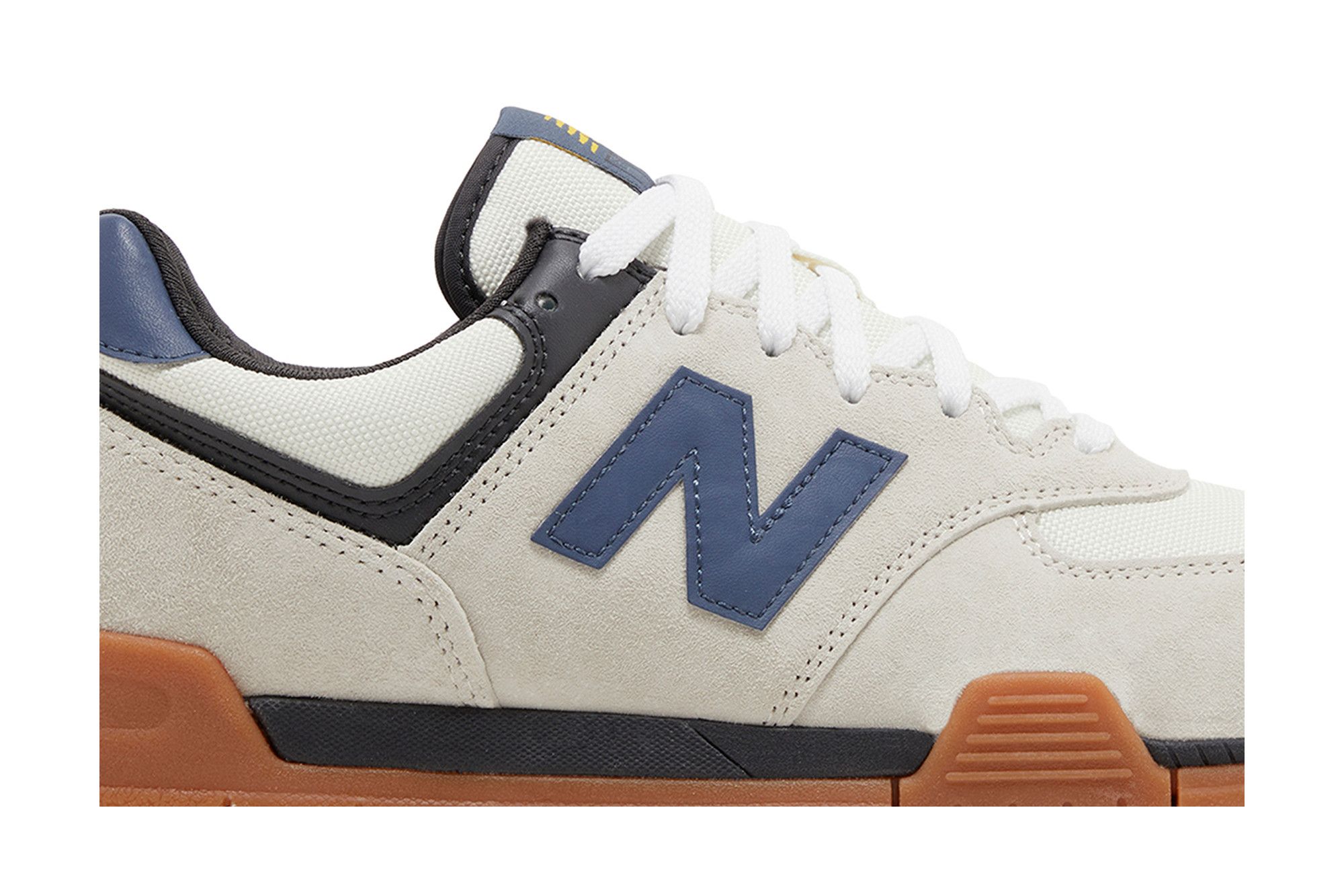 Order New Balance 574 Court 'Sea Salt Navy' CT574TWB