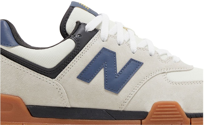 New Balance 574 Court 'Sea Salt Navy' CT574TWB Order New Balance 574 Court 'Sea Salt Navy' CT574TWB