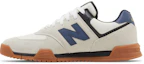 Lookbook New Balance 574 Court 'Sea Salt Navy' CT574TWB