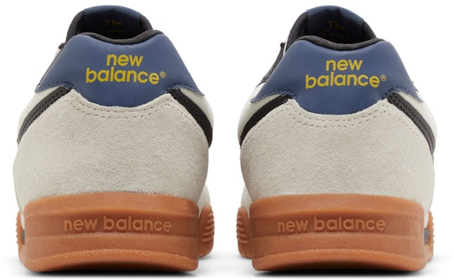 New Balance 574 Court 'Sea Salt Navy' CT574TWB Details for New Balance 574 Court 'Sea Salt Navy' CT574TWB