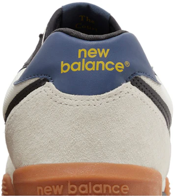 New Balance 574 Court 'Sea Salt Navy' CT574TWB Sizing New Balance 574 Court 'Sea Salt Navy' CT574TWB