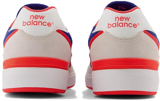 뉴발란스 574 코트 화이트 블루 CT574WBR Purchase 뉴발란스 574 코트 화이트 블루 CT574WBR