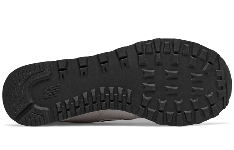 Purchase New Balance 574 D-Wide Negro/Gris ML574SUW