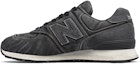 Buy New Balance 574 D-Wide Negro ML574WSB
