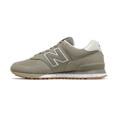 NB 574 D Sneakers Grey
