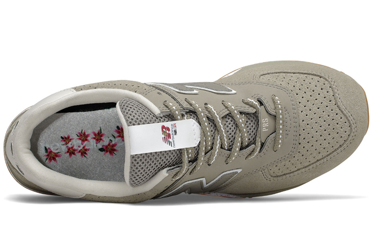 NB 574 D Sneakers Grey 圖 3