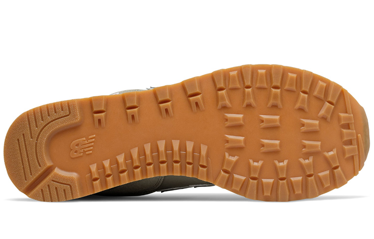 NB 574 D Sneakers Grey 圖 4