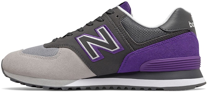 New Balance 574 D Kasut Sukan Ungu/Hitam ML574UPB Buy New Balance 574 D Kasut Sukan Ungu/Hitam ML574UPB