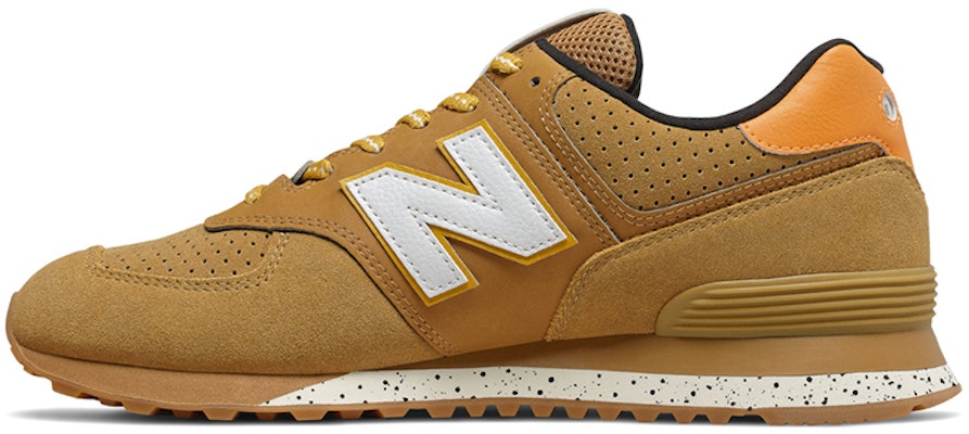 New Balance 574系列 D寬度 土黃色 Buy New Balance 574系列 D寬度 土黃色