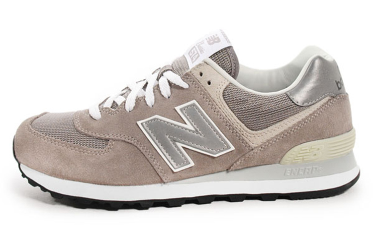Buy New Balance 574 Abu-abu Tua ML574VG