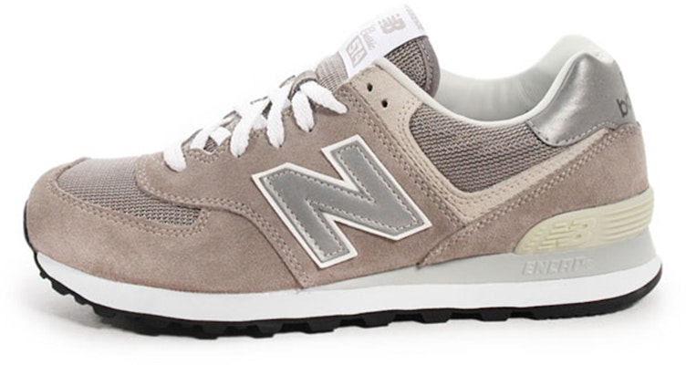 New Balance 574 Abu-abu Tua ML574VG Buy New Balance 574 Abu-abu Tua ML574VG