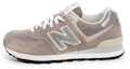 Buy New Balance 574 Abu-abu Tua ML574VG