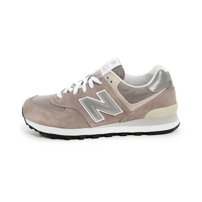 NB 574 Dark 'Grey'