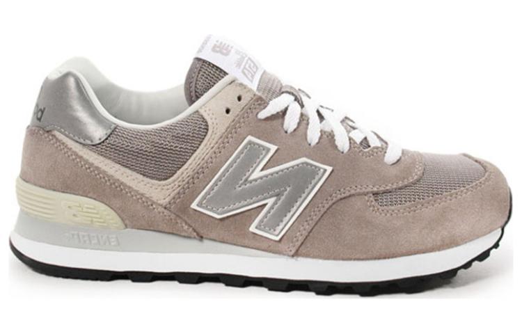 Order New Balance 574 Abu-abu Tua ML574VG