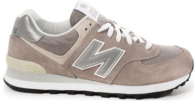 New Balance 574 Oscuro 'Gris' ML574VG Order New Balance 574 Oscuro 'Gris' ML574VG