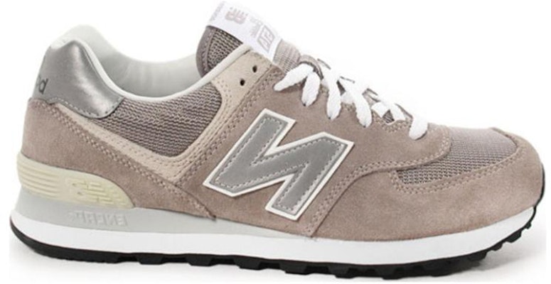 New Balance 574 Abu-abu Tua ML574VG Order New Balance 574 Abu-abu Tua ML574VG