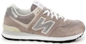 Order New Balance 574 Abu-abu Tua ML574VG
