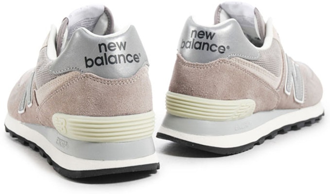 New Balance 574 Abu-abu Tua ML574VG Shop New Balance 574 Abu-abu Tua ML574VG