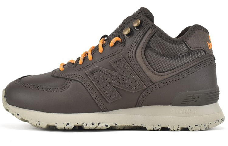 New Balance 574 Dark Brown 'Dark Brown' MH574WTC