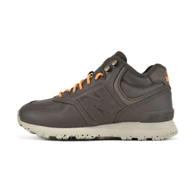NB 574 Dark Brown 'Dark Brown'