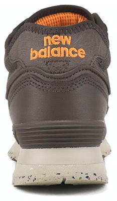 뉴발란스 574 다크 브라운 '다크 브라운' MH574WTC Purchase 뉴발란스 574 다크 브라운 '다크 브라운' MH574WTC