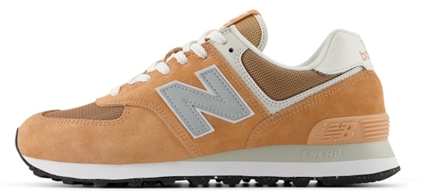 New Balance 574 ESI Lelaki Wanita Kasut Sneaker U574ESI-D Order New Balance 574 ESI Lelaki Wanita Kasut Sneaker U574ESI-D