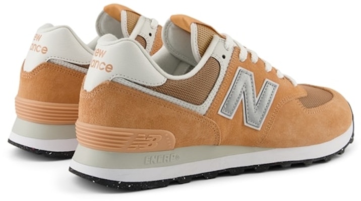 New Balance 574 ESI Details for New Balance 574 ESI