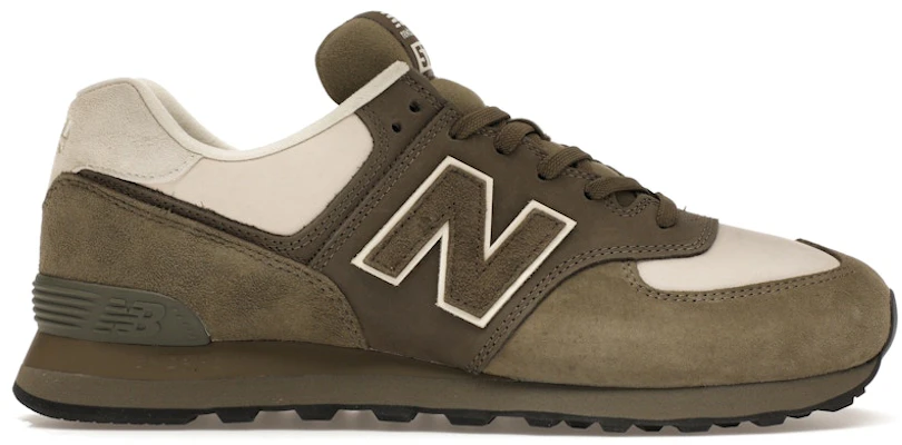 New Balance Sneakers ''Olijf/Off-White'' WJ-K193-1-1-/-WJK193100-1 Buy New Balance Sneakers ''Olijf/Off-White'' WJ-K193-1-1-/-WJK193100-1