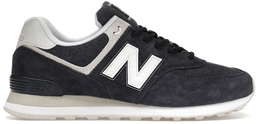 New Balance 574 Fleece Biru Tua ML574SPZ Buy New Balance 574 Fleece Biru Tua ML574SPZ