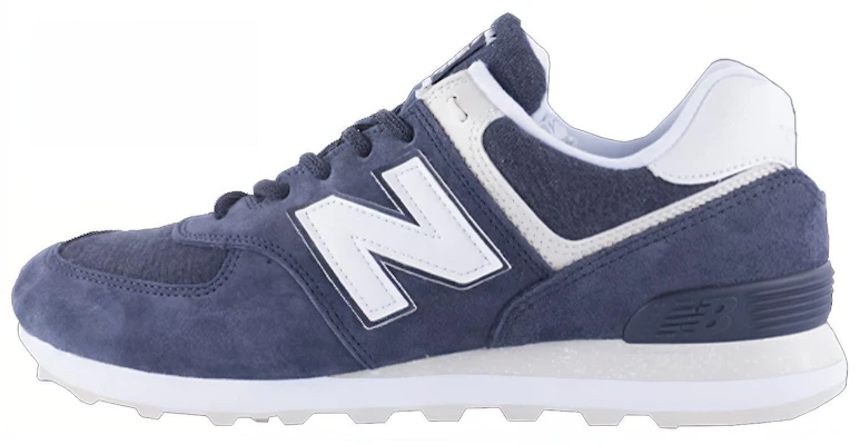 新百伦 574 羊毛绒 海军蓝 ML574SPZ Buy 新百伦 574 羊毛绒 海军蓝 ML574SPZ