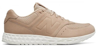 New Balance 574 Fresh Foam Leather 'Tan' MFL574TA New Balance 574 Fresh Foam Leather 'Tan' MFL574TA