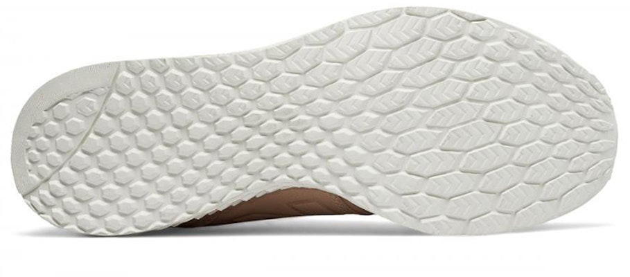 New Balance 574 Fresh Foam Leather 'Tan' MFL574TA Shop New Balance 574 Fresh Foam Leather 'Tan' MFL574TA