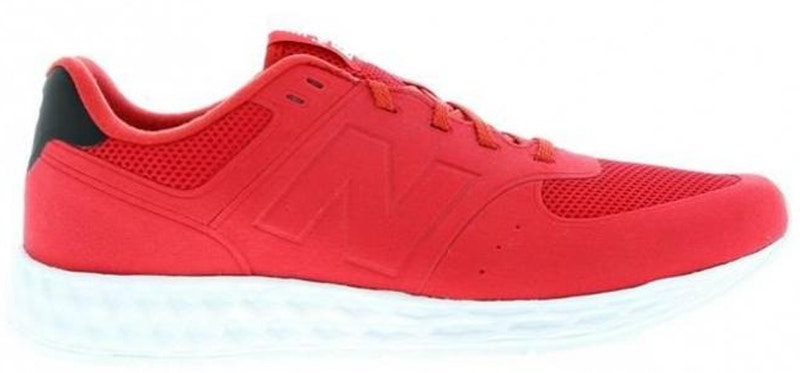 Buy 뉴발란스 574 프레쉬폼 레드 (New Balance 574 Fresh Foam Red) MFL574RB