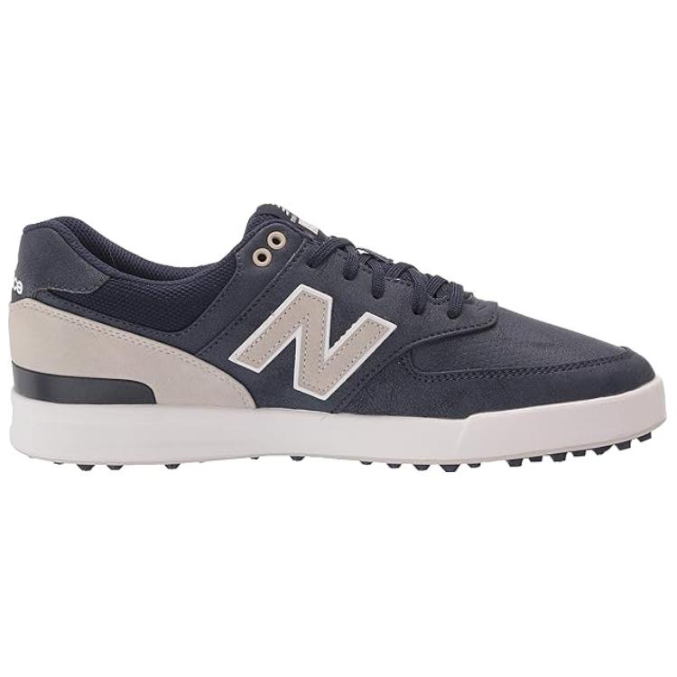 Order New Balance 574 Golf ''Navy'' Herren/Damen Sneakers NBG574GNV