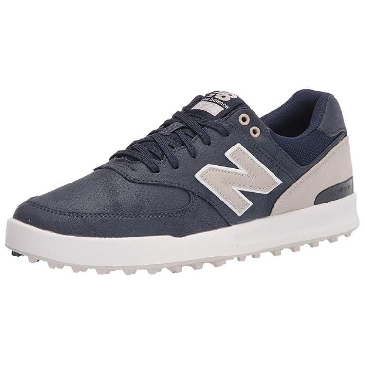 Lookbook New Balance 574 Golf ''Navy'' Herren/Damen Sneakers NBG574GNV