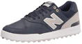 Lookbook New Balance 574 Golf ''Navy'' Herren/Damen Sneakers NBG574GNV